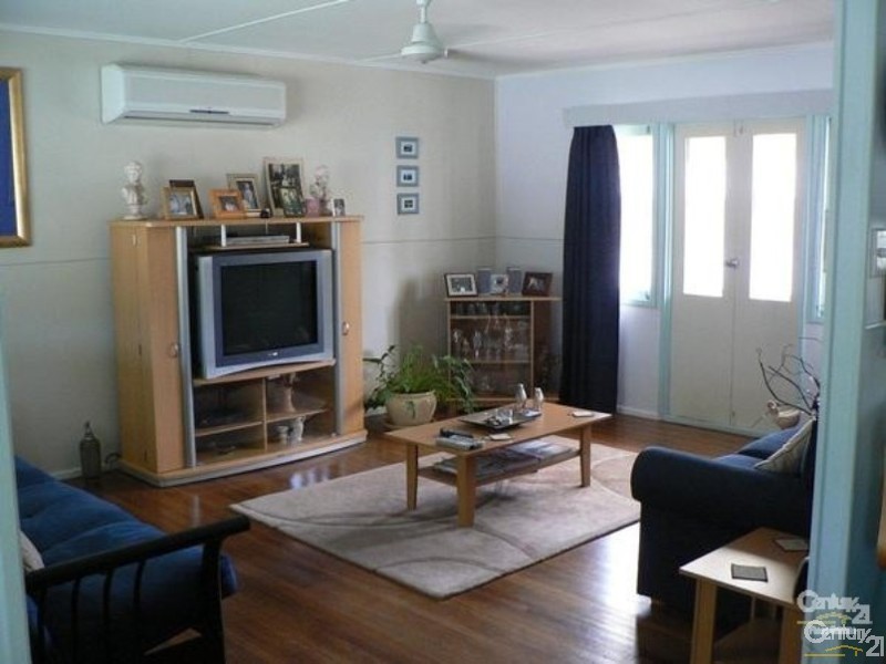 19 LINDEMAN ANENUE, Cranbrook QLD 4814