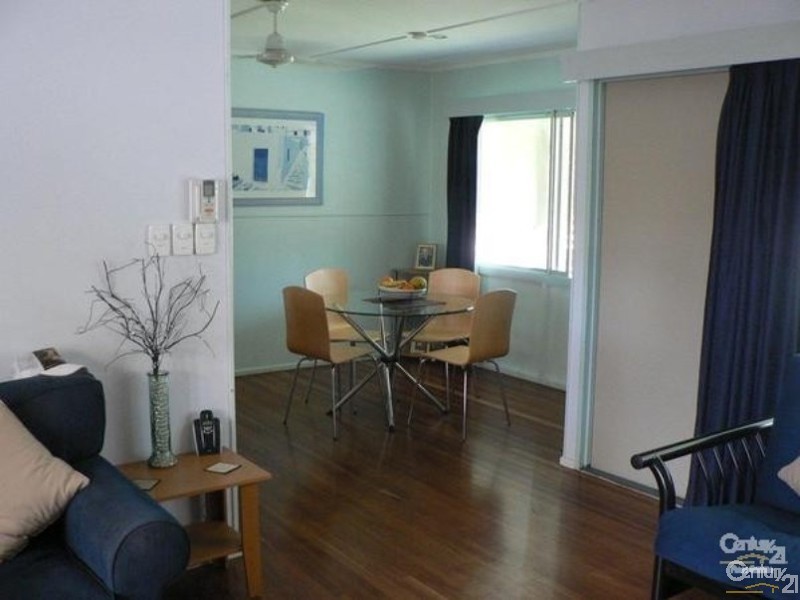 19 LINDEMAN ANENUE, Cranbrook QLD 4814