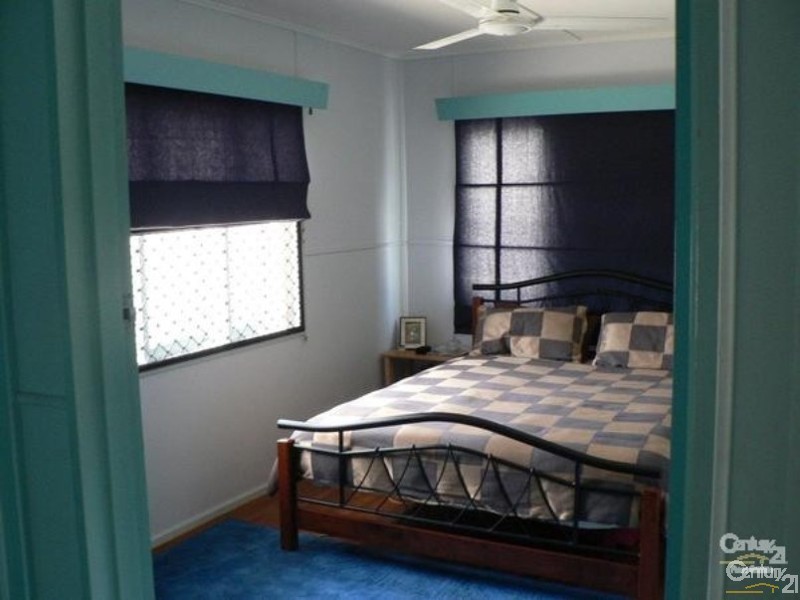 19 LINDEMAN ANENUE, Cranbrook QLD 4814