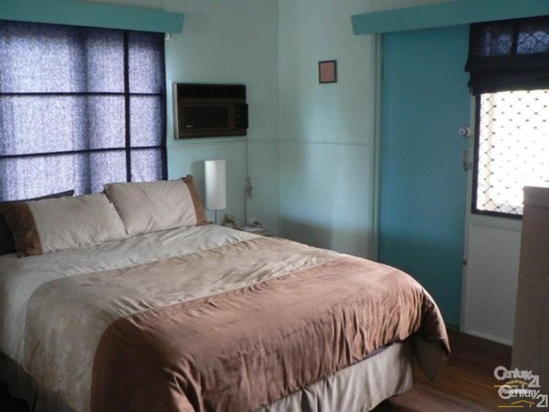 19 LINDEMAN ANENUE, Cranbrook QLD 4814