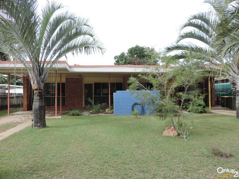 1/12 DYER STREET, Pallarenda QLD 4810