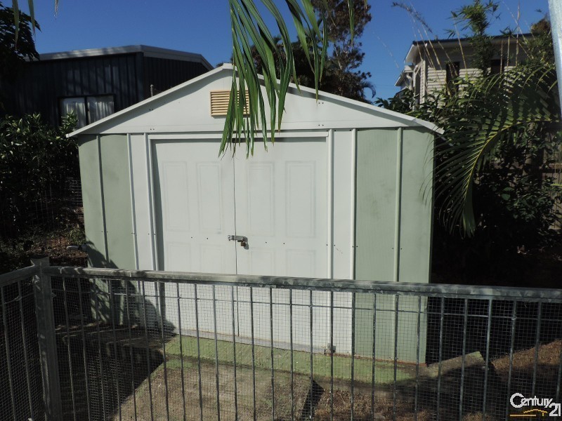 1/12 DYER STREET, Pallarenda QLD 4810