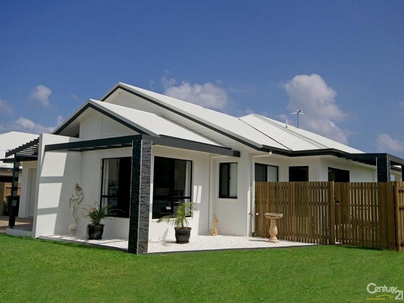 30 LADY MUSGRAVE CCT, Burdell QLD 4818