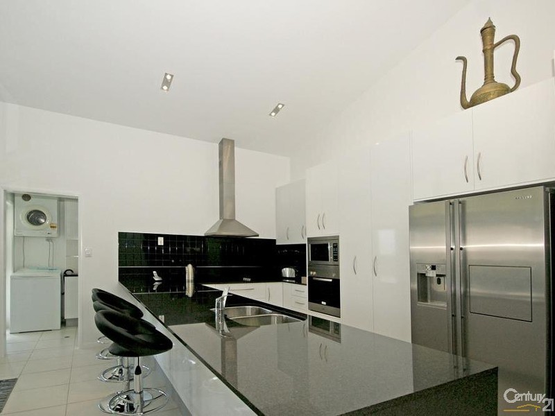 30 LADY MUSGRAVE CCT, Burdell QLD 4818