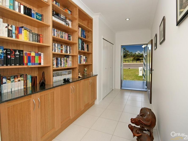 30 LADY MUSGRAVE CCT, Burdell QLD 4818