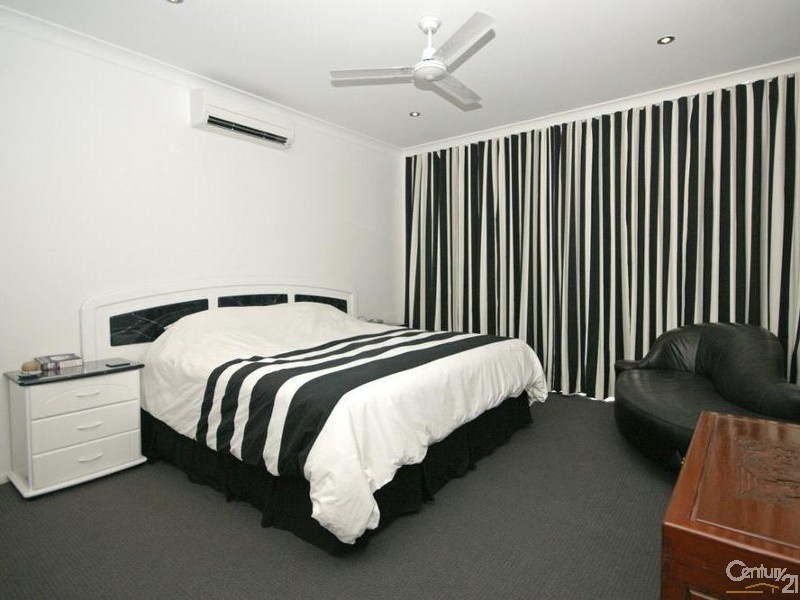 30 LADY MUSGRAVE CCT, Burdell QLD 4818