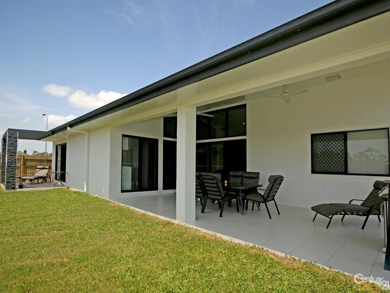 30 LADY MUSGRAVE CCT, Burdell QLD 4818