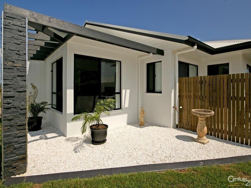 30 LADY MUSGRAVE CCT, Burdell QLD 4818