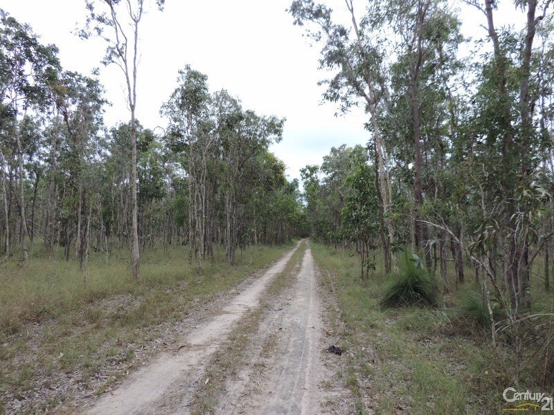 37 JAMES STREET, Bluewater QLD 4818