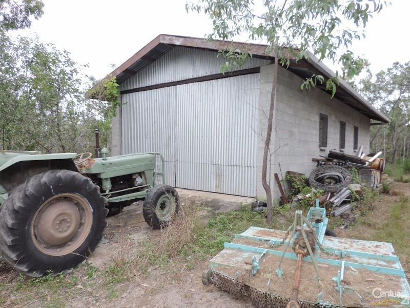 37 JAMES STREET, Bluewater QLD 4818