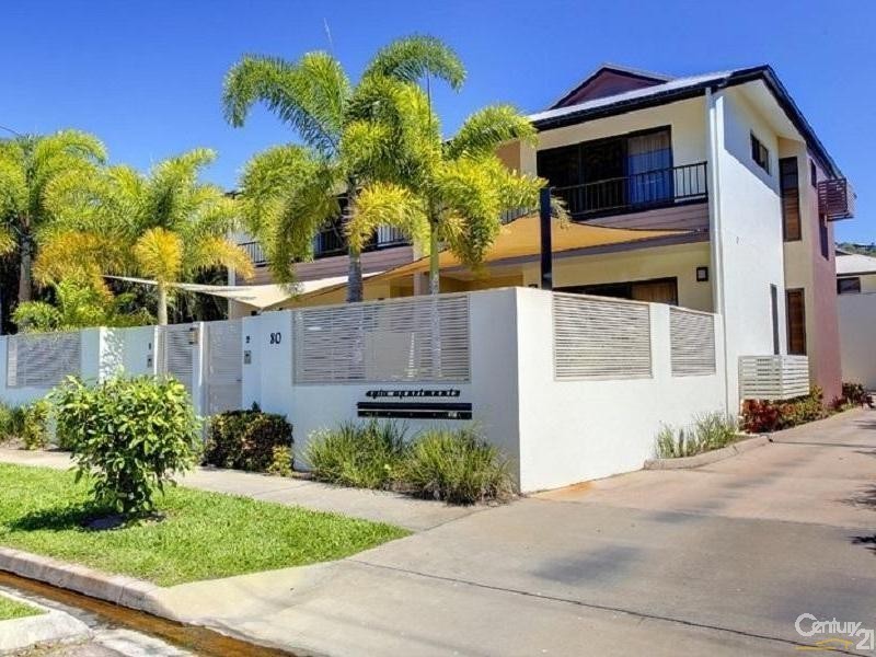 2/80 COOK STREET, North Ward QLD 4810