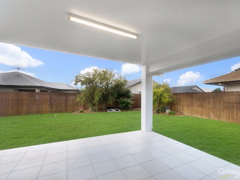 79 LADY MUSGRAVE CCT, Burdell QLD 4818