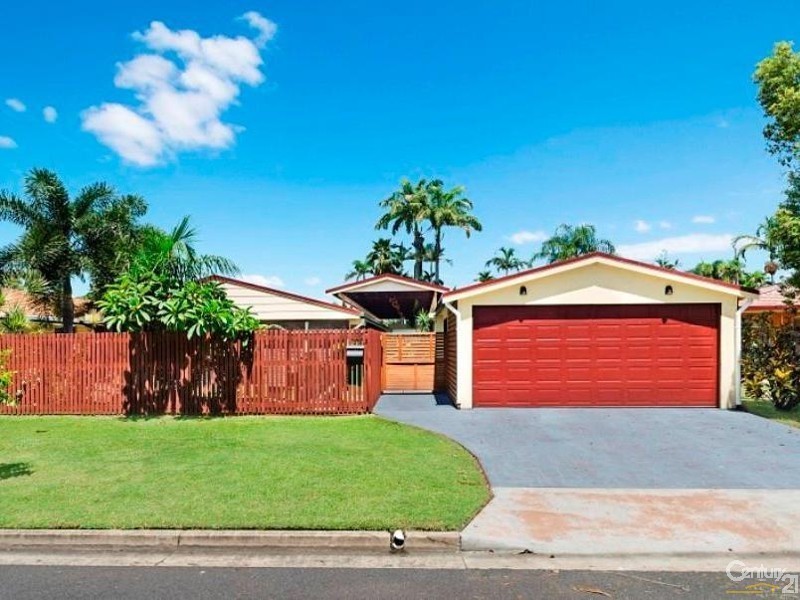 33 JACARANDA CRESCENT, Annandale QLD 4814