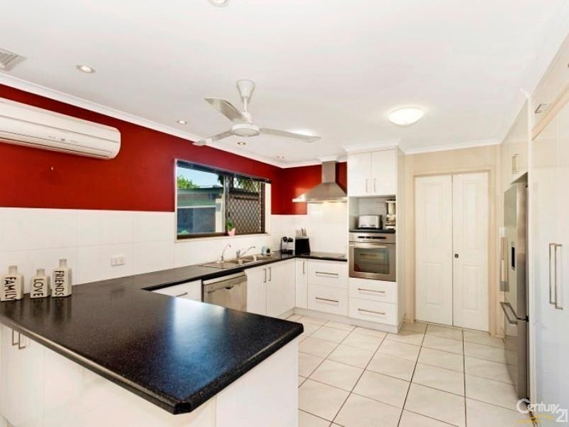 33 JACARANDA CRESCENT, Annandale QLD 4814