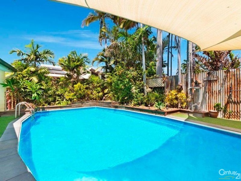 33 JACARANDA CRESCENT, Annandale QLD 4814