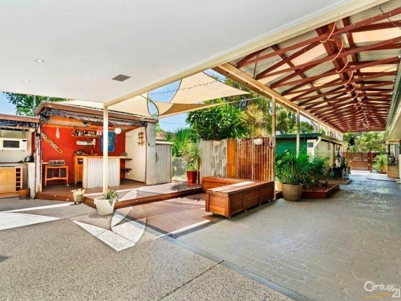 33 JACARANDA CRESCENT, Annandale QLD 4814