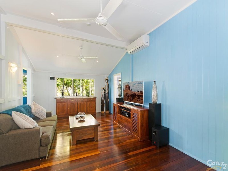 79 LONERGANNE STREET, Garbutt QLD 4814