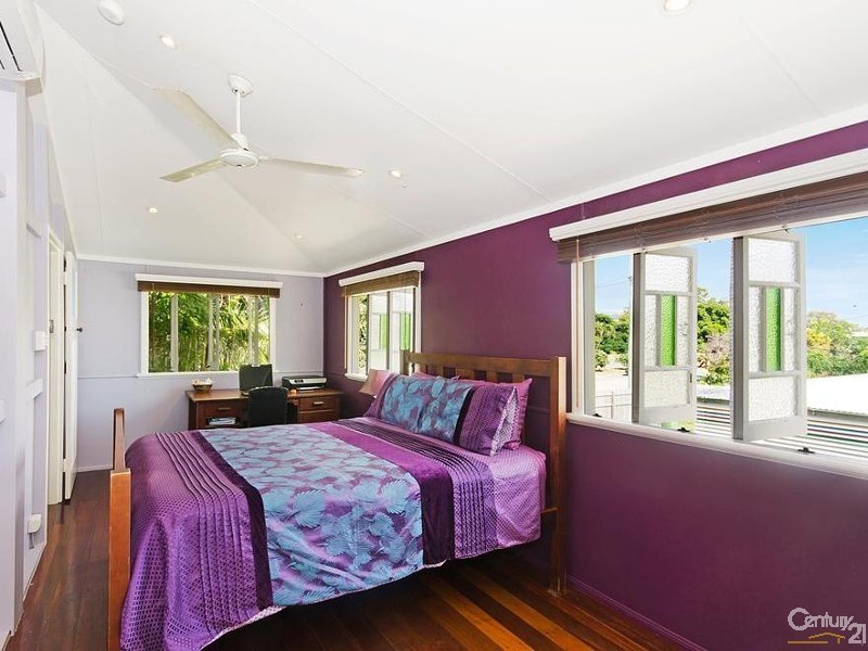 79 LONERGANNE STREET, Garbutt QLD 4814