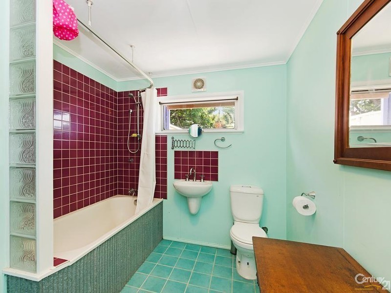 79 LONERGANNE STREET, Garbutt QLD 4814