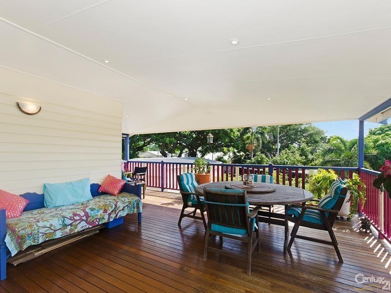 79 LONERGANNE STREET, Garbutt QLD 4814