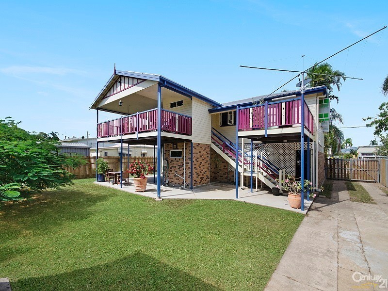 79 LONERGANNE STREET, Garbutt QLD 4814