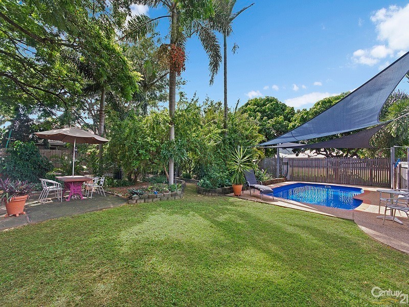 79 LONERGANNE STREET, Garbutt QLD 4814