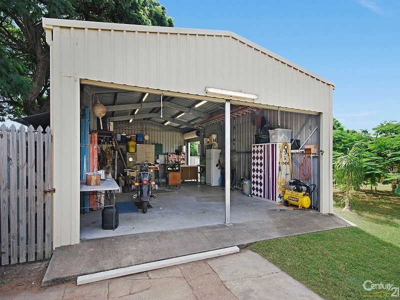 79 LONERGANNE STREET, Garbutt QLD 4814