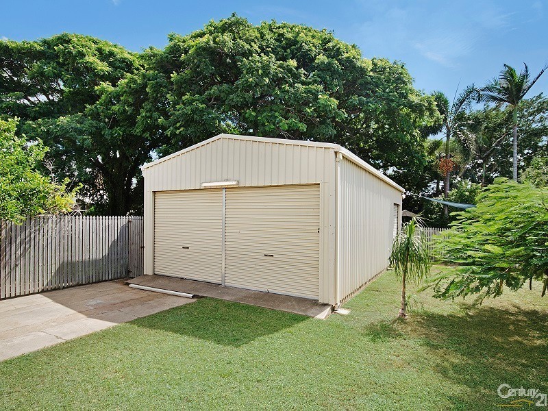 79 LONERGANNE STREET, Garbutt QLD 4814