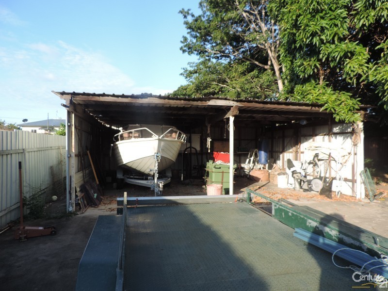 30 WAGNER STREET, Oonoonba QLD 4811