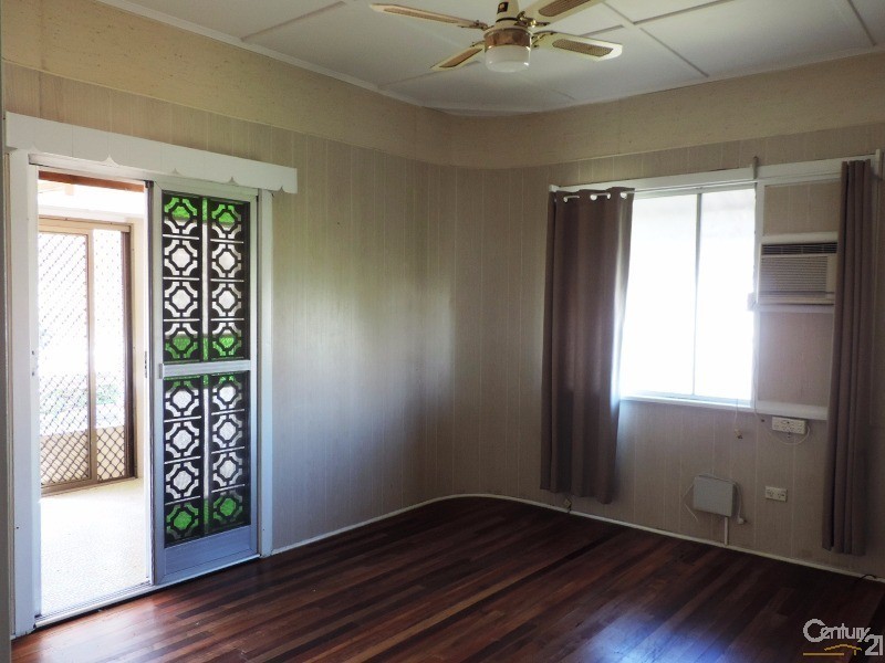 176 BAYSWATER ROAD, Currajong QLD 4812