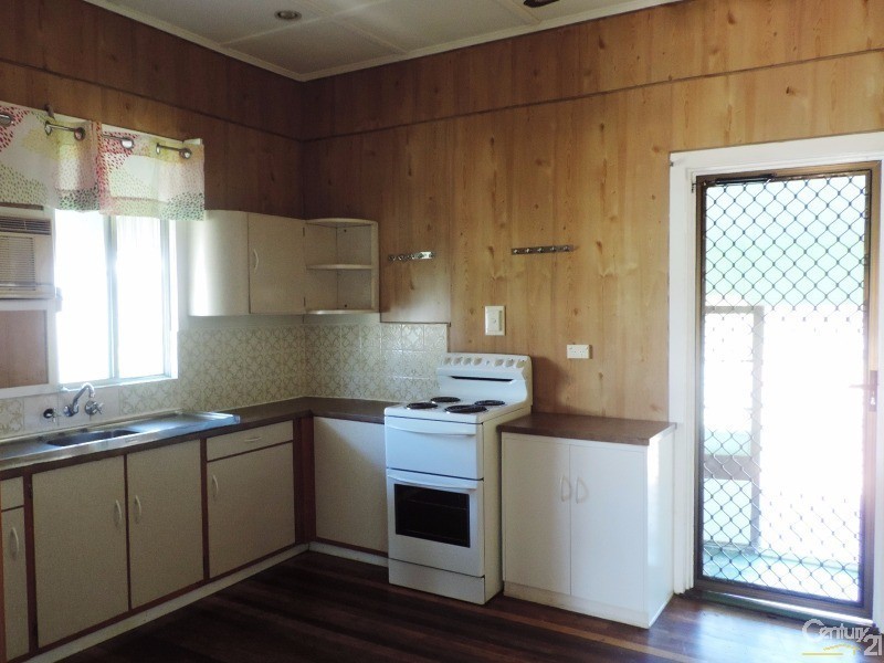 176 BAYSWATER ROAD, Currajong QLD 4812