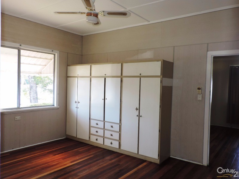 176 BAYSWATER ROAD, Currajong QLD 4812