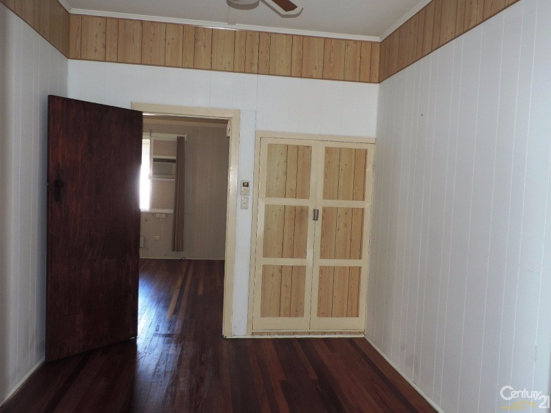 176 BAYSWATER ROAD, Currajong QLD 4812