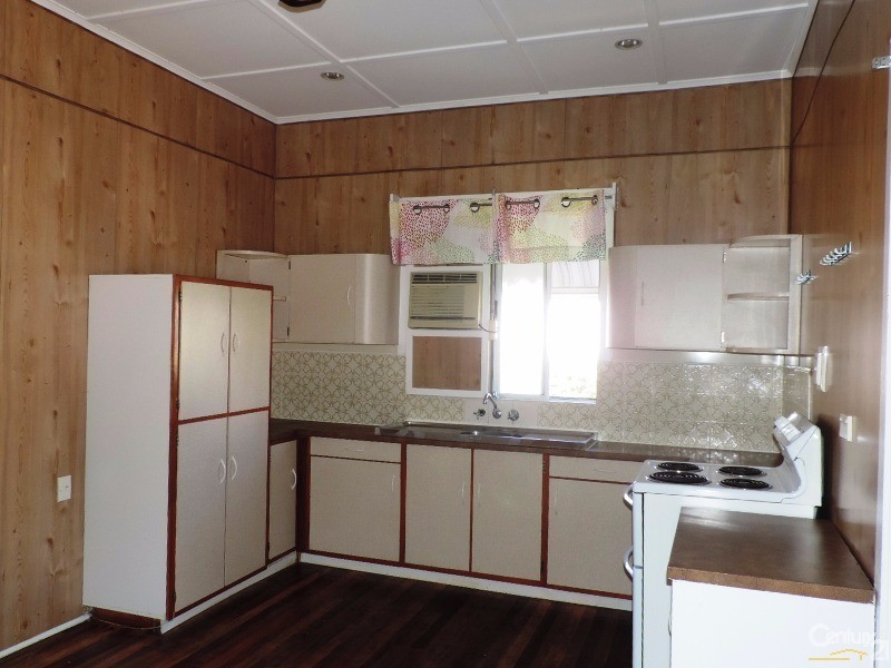 176 BAYSWATER ROAD, Currajong QLD 4812