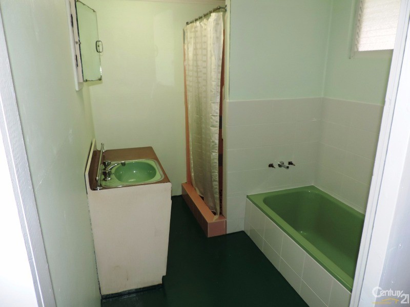 176 BAYSWATER ROAD, Currajong QLD 4812