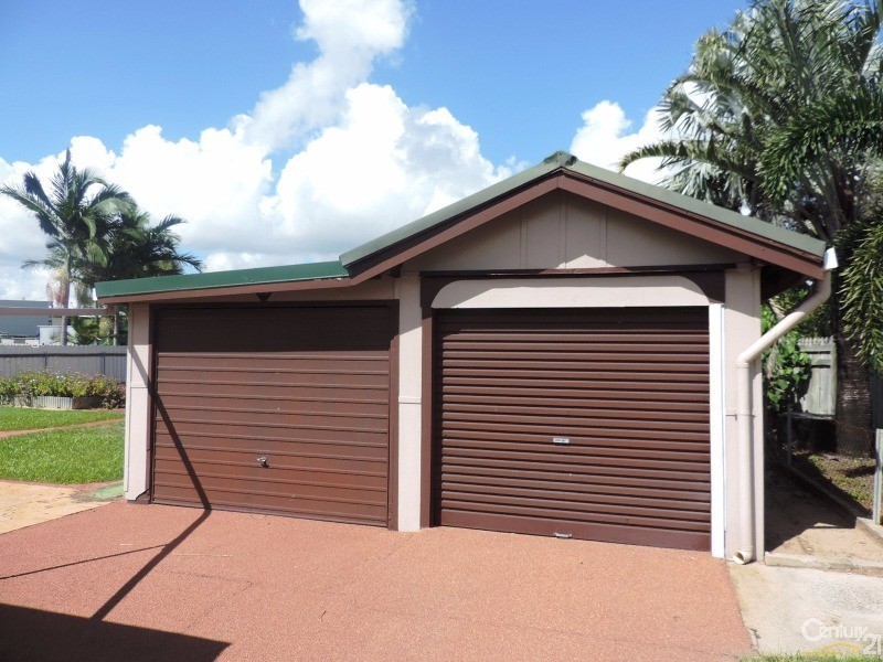 176 BAYSWATER ROAD, Currajong QLD 4812