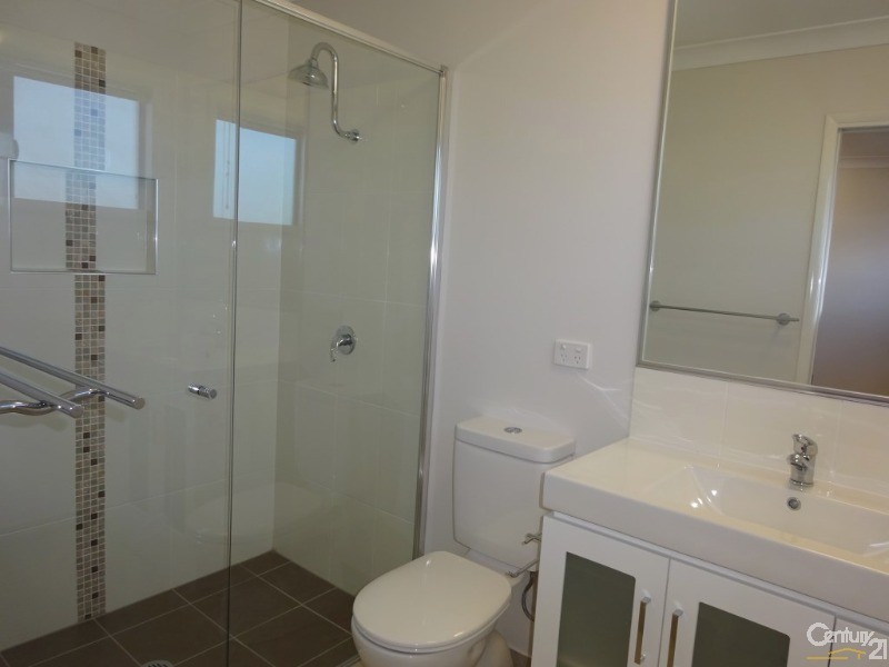 26 CHAMPION DRIVE, Rosslea QLD 4812