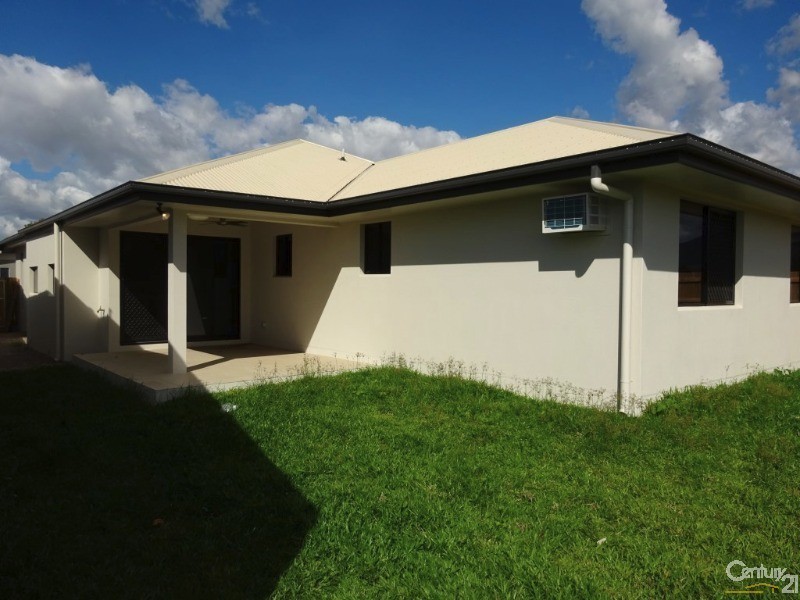 26 CHAMPION DRIVE, Rosslea QLD 4812