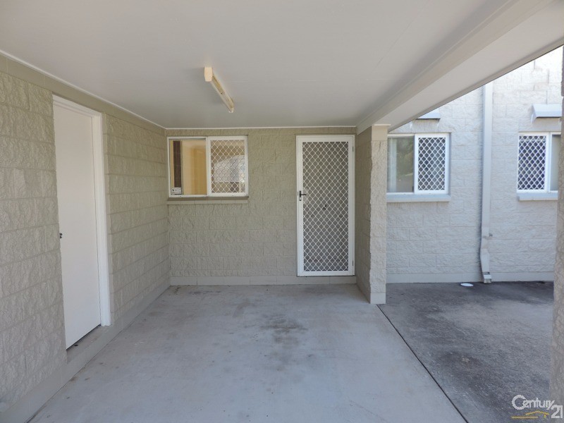 2/67 ROSE STREET, North Ward QLD 4810