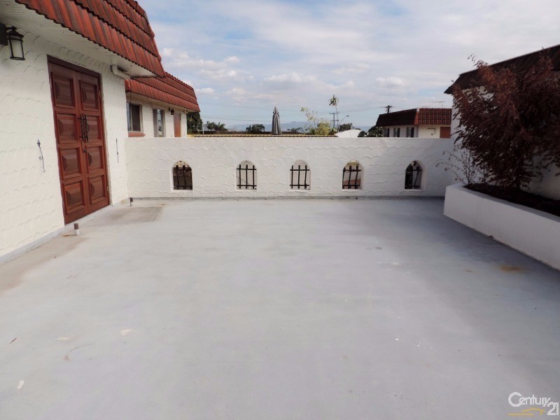 9/105 FRANCIS STREET, West End QLD 4810