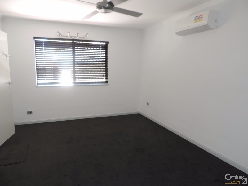 9/105 FRANCIS STREET, West End QLD 4810