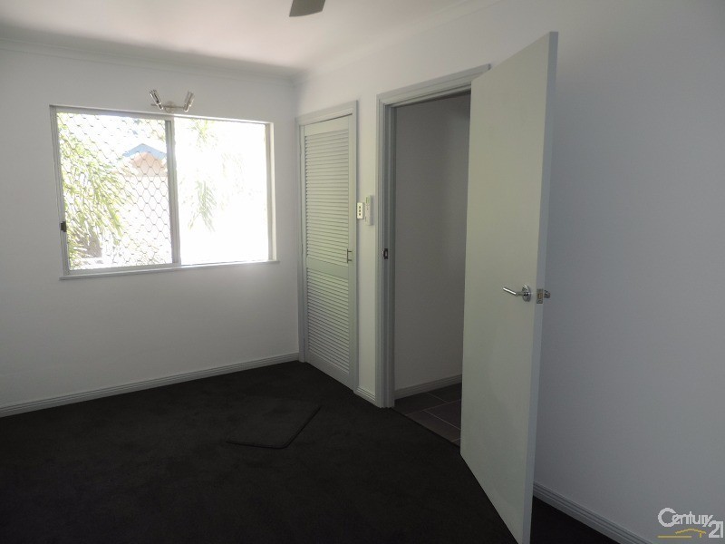 9/105 FRANCIS STREET, West End QLD 4810