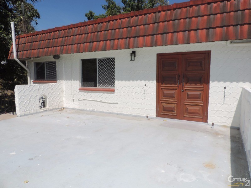 9/105 FRANCIS STREET, West End QLD 4810