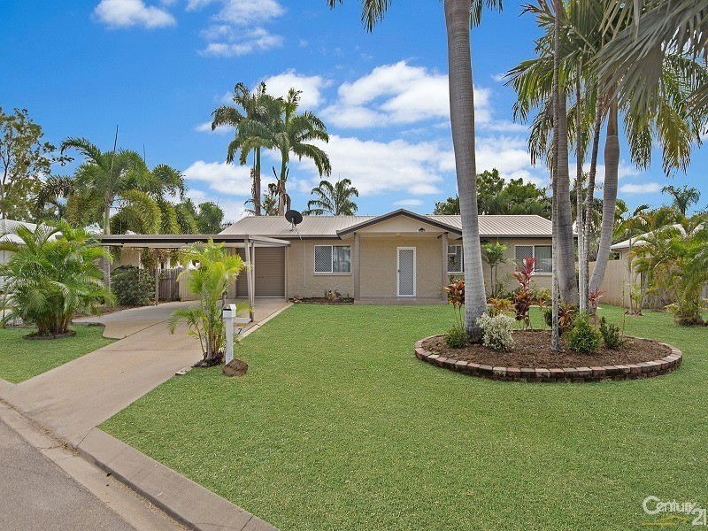 7 RAFFLES COURT, Kelso QLD 4815