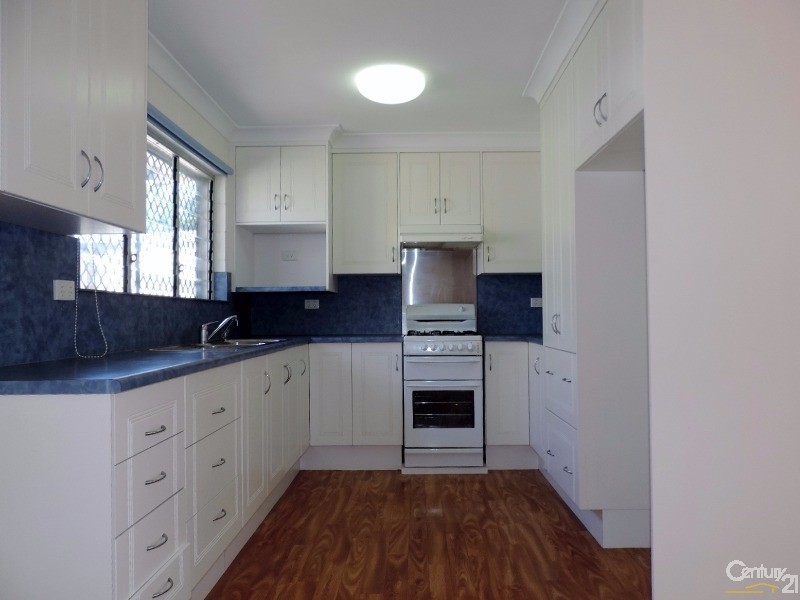 19 CARBINE COURT, Kelso QLD 4815