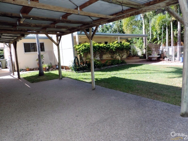 19 CARBINE COURT, Kelso QLD 4815