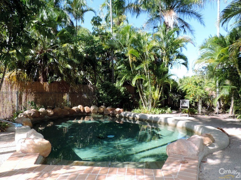 19 CARBINE COURT, Kelso QLD 4815