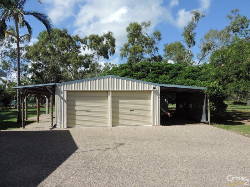19 CARBINE COURT, Kelso QLD 4815