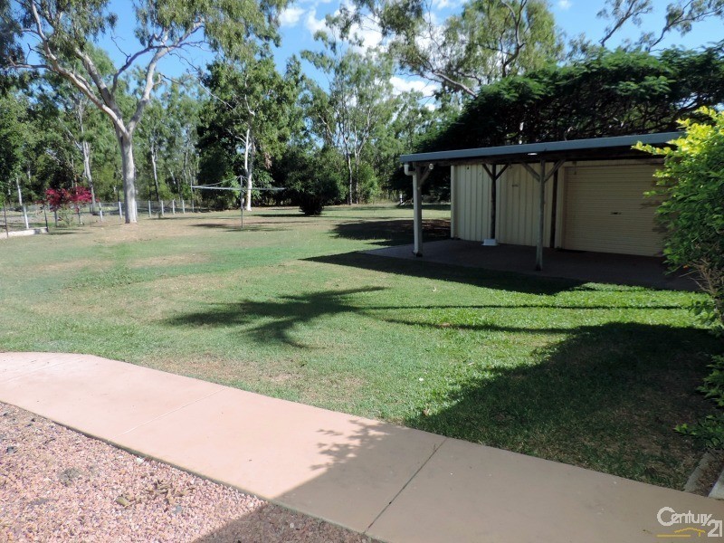 19 CARBINE COURT, Kelso QLD 4815