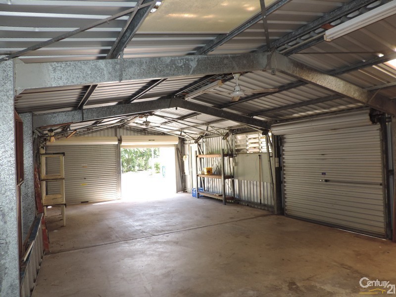 19 CARBINE COURT, Kelso QLD 4815